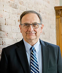 Nicholas A. Barna