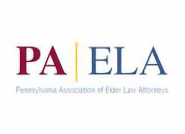 Pennsylvania Association Of Elder Law Attorneys