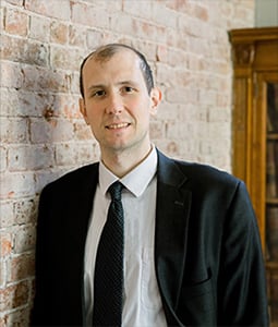 Daniel J. Neyer